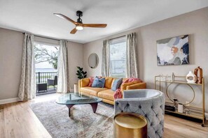 Fernseher, Arbeitsbereiche