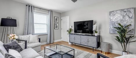TV, offices