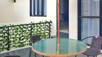 Exclusive House | Teres/patio