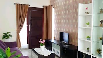 Exclusive House | Interior