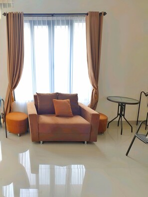 Interior - Homestay Gloria Jogja (Sewon)