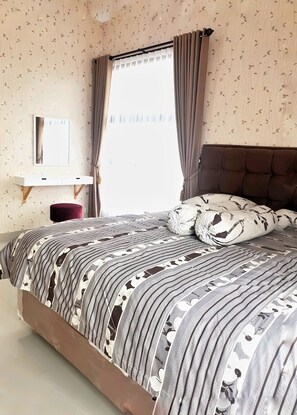 Exclusive House | 5 bedrooms