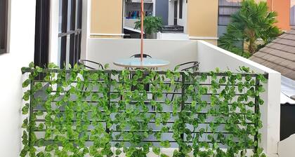Homestay Gloria Jogja
