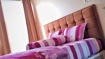 Exclusive House | 5 bilik tidur