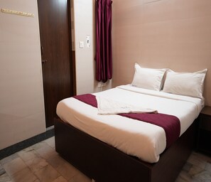 Standard Room - Sagar Grand (Puducherry)