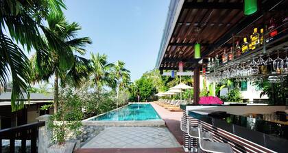 Club Wyndham Sea Pearl Phuket
