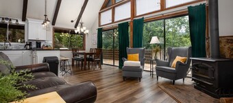 So-Close Chalet - Easy walk to Bryce Resort!