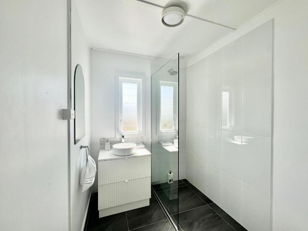 Appartement Standard (1) | Salle de bain