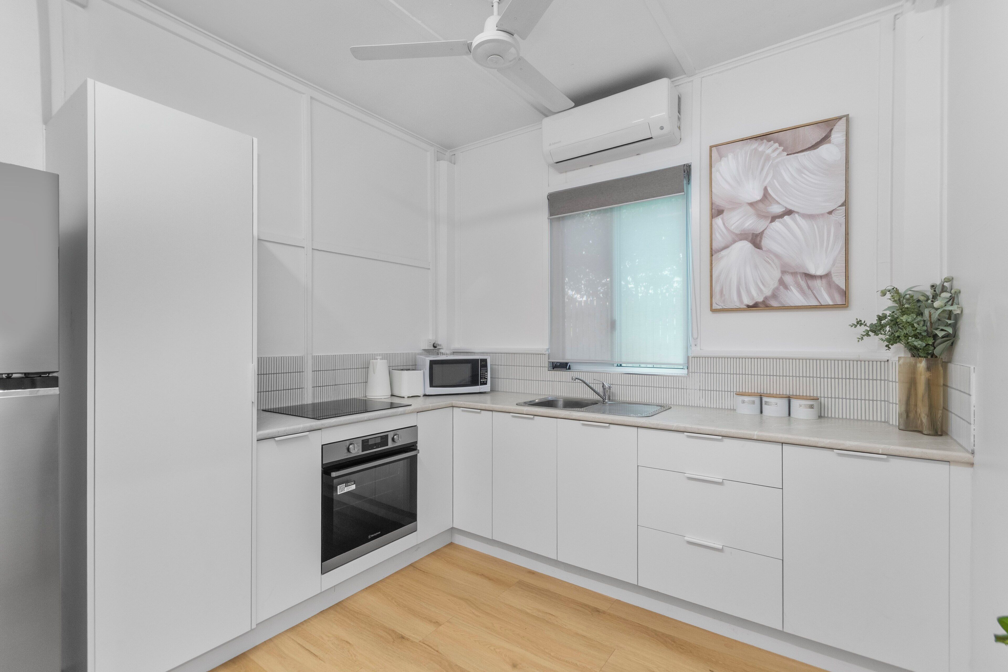 Apartment 3 | Private kitchen