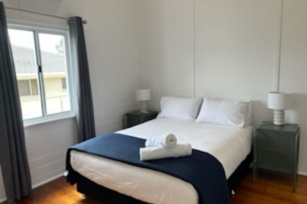 Apartment 1