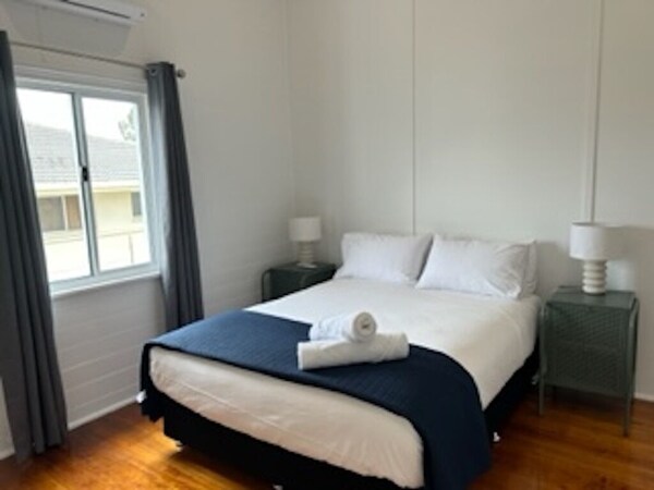 Townsville Suites - Magnetic Island