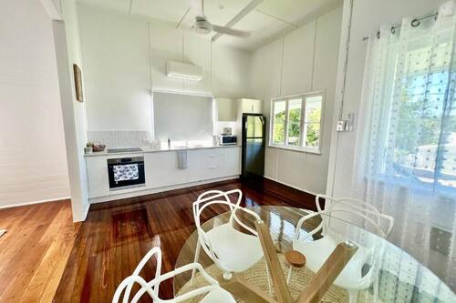 Apartment 1 | Private kitchen