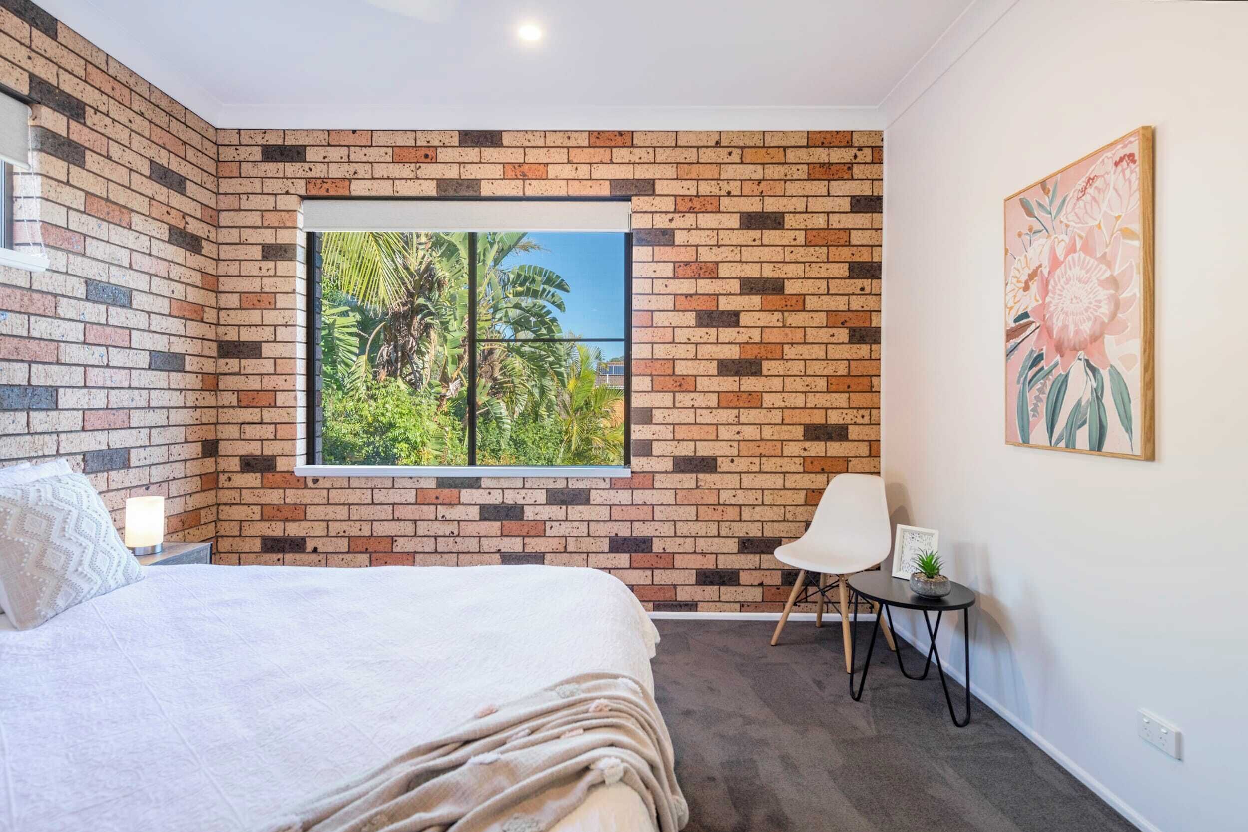 4 chambres, bureau, fer et planche à repasser, Wi-Fi