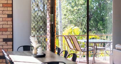 Tree Views - Oceanstays