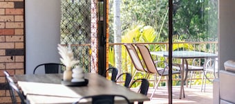 Tree Views - Oceanstays