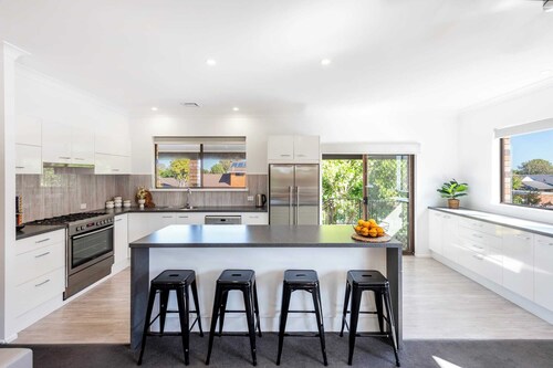 Tree Views - Oceanstays