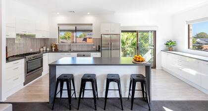 Tree Views - Oceanstays