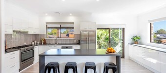 Tree Views - Oceanstays