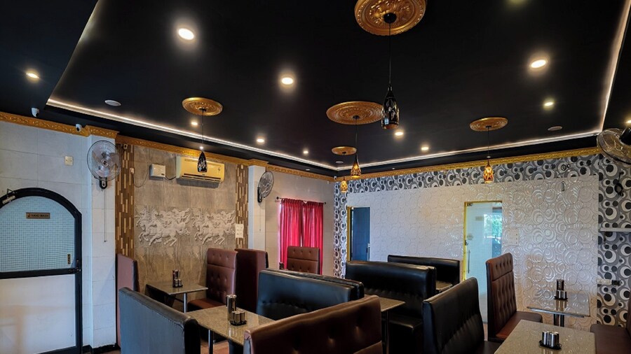 sagar Residency