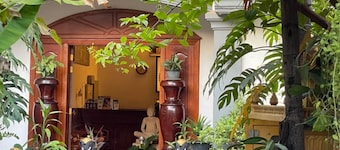 Bou Phanith Villa