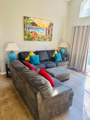 تلفزيون، مكتب