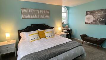 3 Schlafzimmer, Bügeleisen/Bügelbrett, Reisekinderbett, WLAN