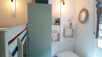 2 chambres, fer et planche Ă repasser, Wi-Fi