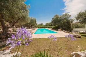 Villa, Smoking | 4 bedrooms - Trullo Agapanthus (Ostuni)