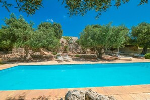 Villa | 4 soveværelser