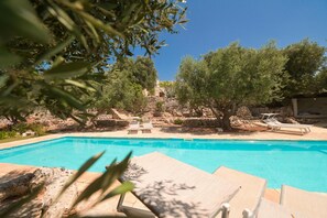 Villa, Smoking | 4 bedrooms - Trullo Agapanthus (Ostuni)
