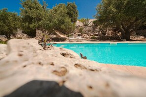 Villa - Trullo Agapanthus (Ostuni)