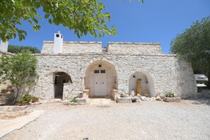 Villa | 4 slaapkamers