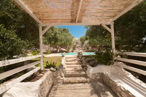 Villa | 4 habitaciones 