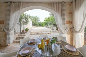 Villa | 4 Schlafzimmer