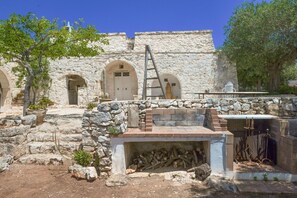 Villa, Smoking | 4 bedrooms - Trullo Agapanthus (Ostuni)