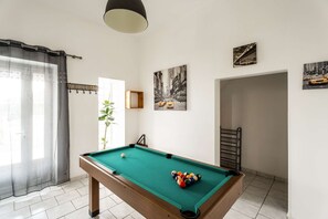 Spelletjeskamer