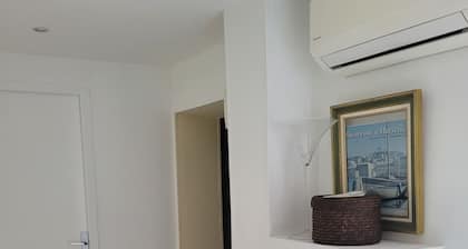 Jolie t2 Proche Toute Commodités. Autoroute sud Plage Métro. Petit Jardin Priver