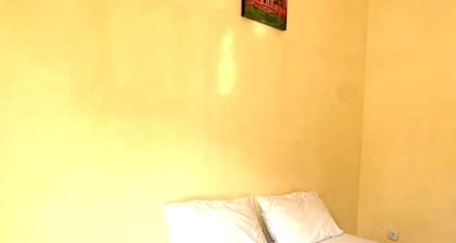 OYO 92775 Wisma Phinisi Syariah Near Mall of Pinrang Sejahtera