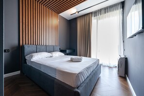 5 slaapkamers, gratis wifi, beddengoed