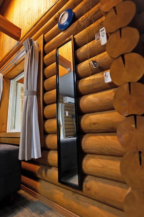 Exterior - THE LODGE ABASHIRI (Abashiri)