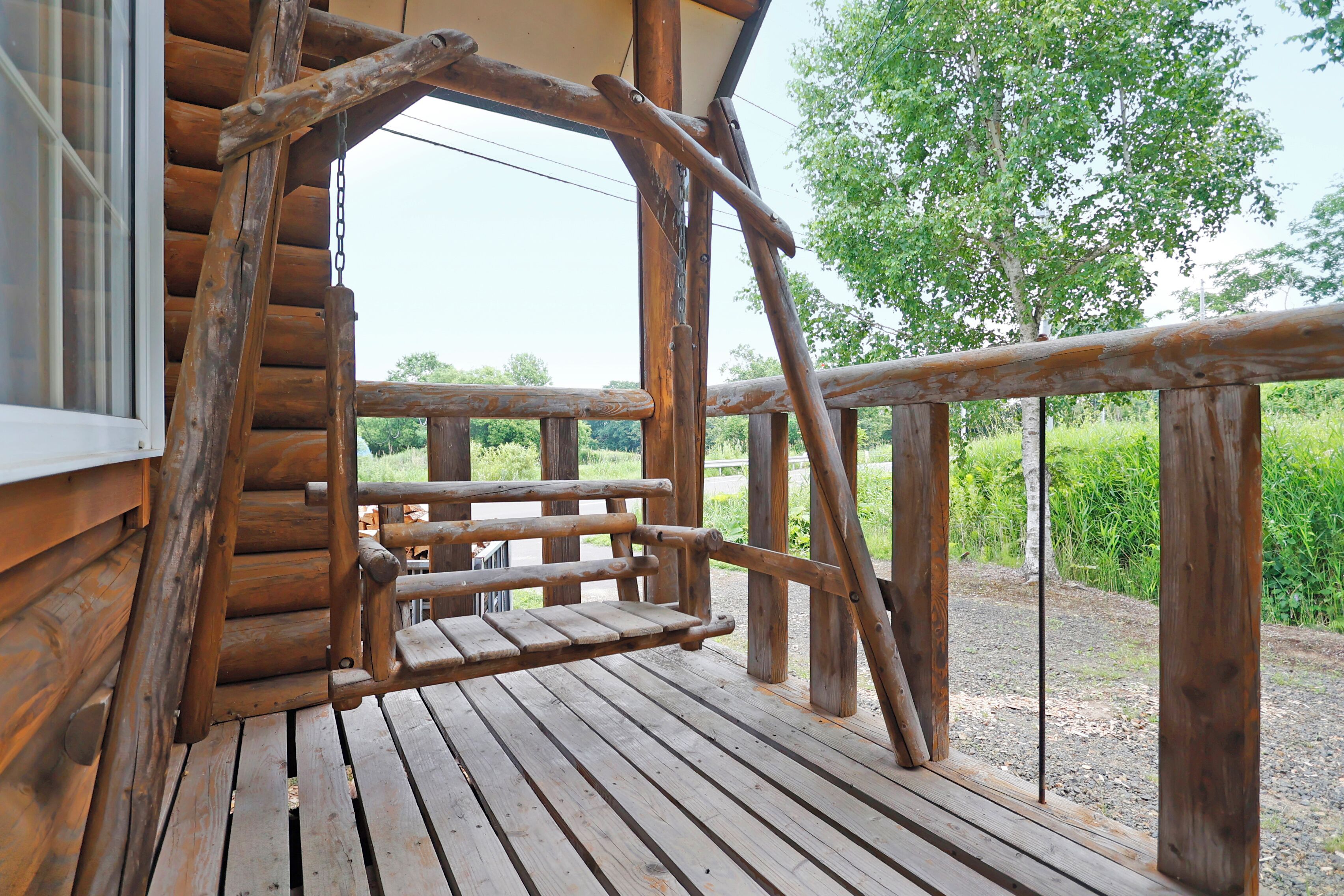 Family House | Terrace/patio