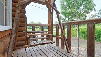 Maison Familiale | Terrasse/Patio