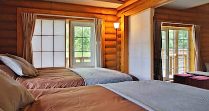 THE LODGE ABASHIRI