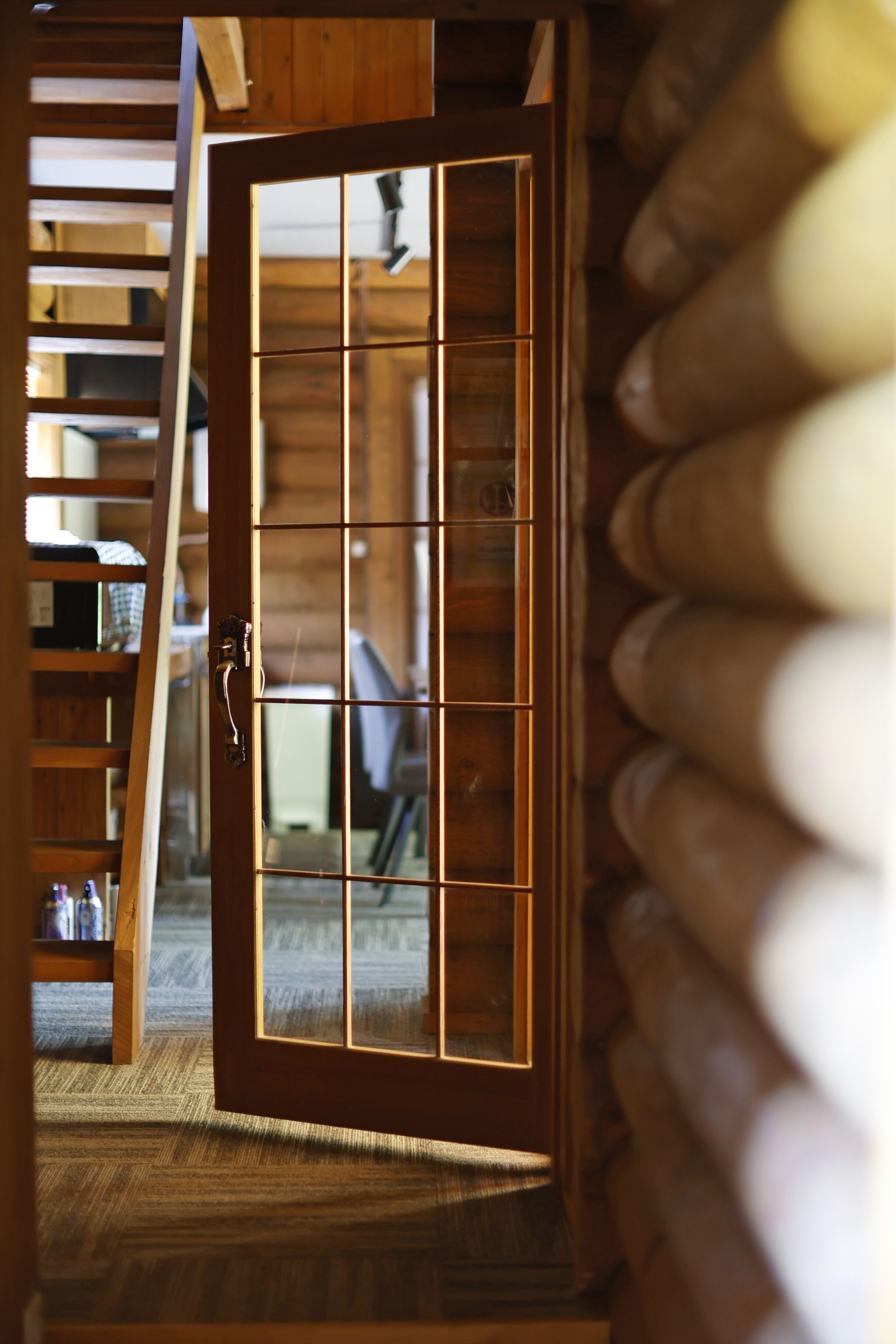 ファミリー ハウス | リビング エリア