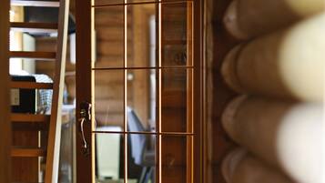 Maison Familiale | Coin séjour