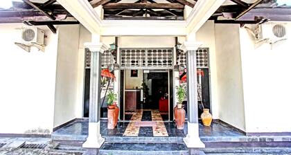 Hotel O Motel Langko