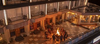 Zone Connect by The Park Mussoorie