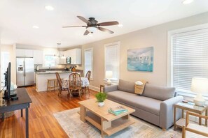 Fernseher, Arbeitsbereiche