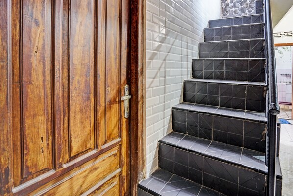 Lobby - OYO Life 92785 Wisma Trubus Syariah (Tuban)