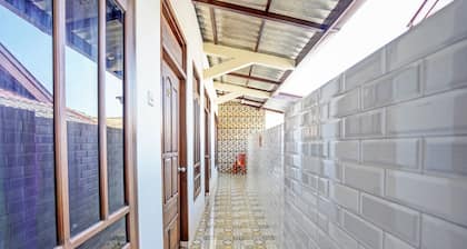 OYO Life 92785 Wisma Trubus Syariah
